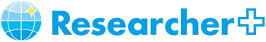 Researcher＋