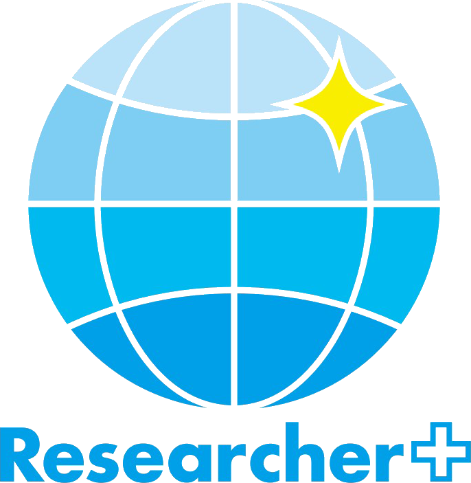 Researcher+
