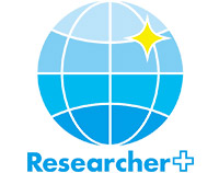 Researcher+