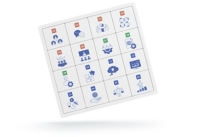 既にある程度の業績を有する博士研究者がさらに世界で活躍するために必要な力