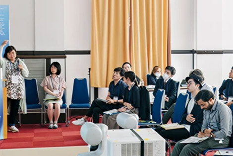 フェロー提案プログラム