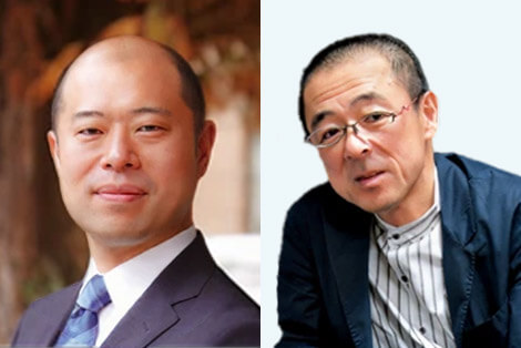 名誉教授メンター制度