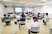 学際融合研究交流会 TI-FRIS/FRIS Hub Meeting