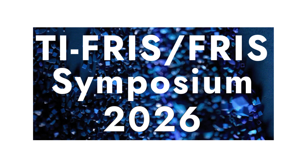TI-FRIS/FRIS シンポジウム 2026